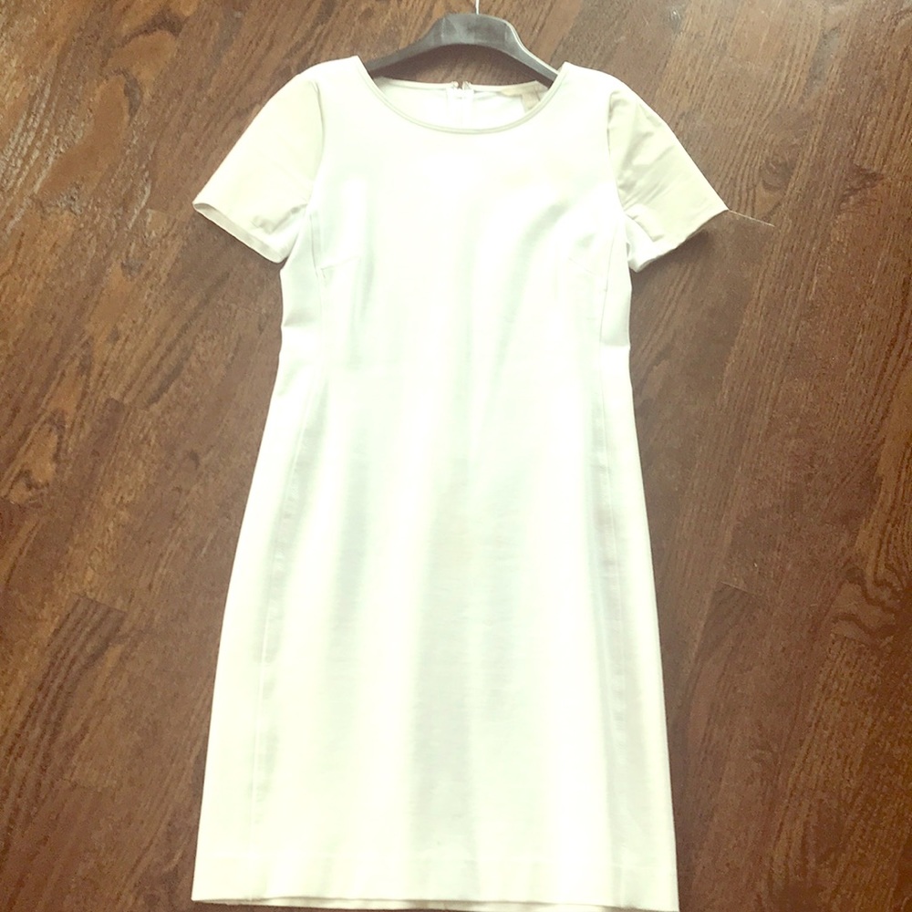 Banana republic dress